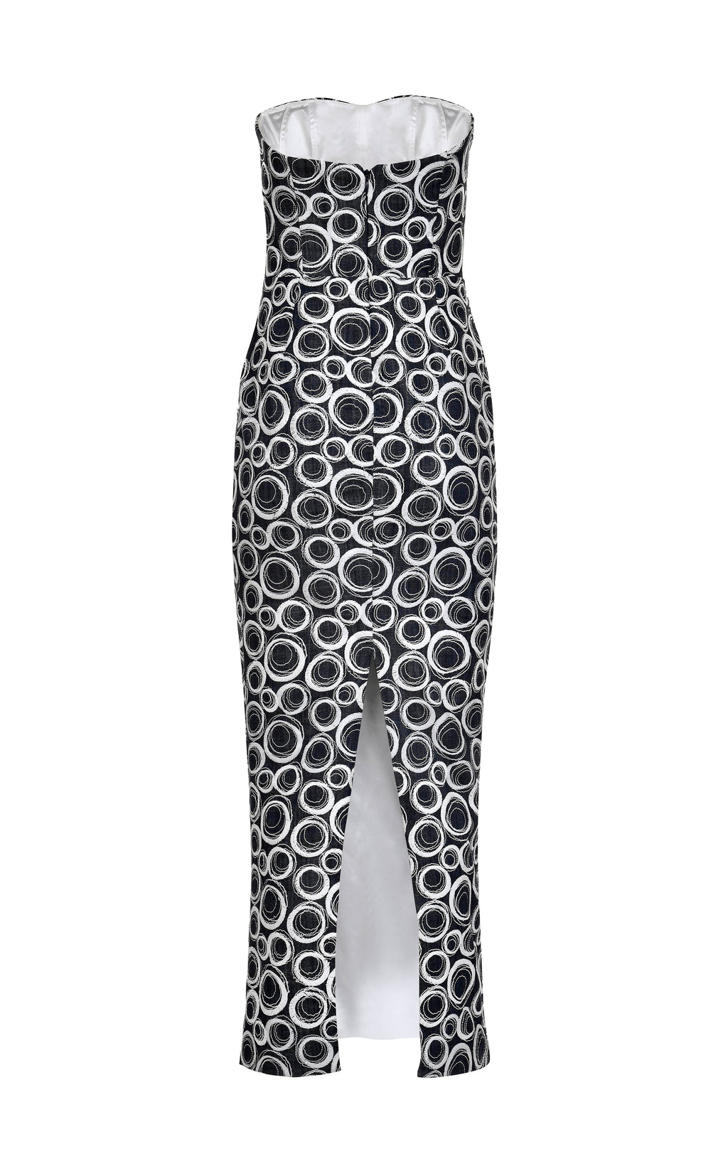 Cassata Denim Dress
