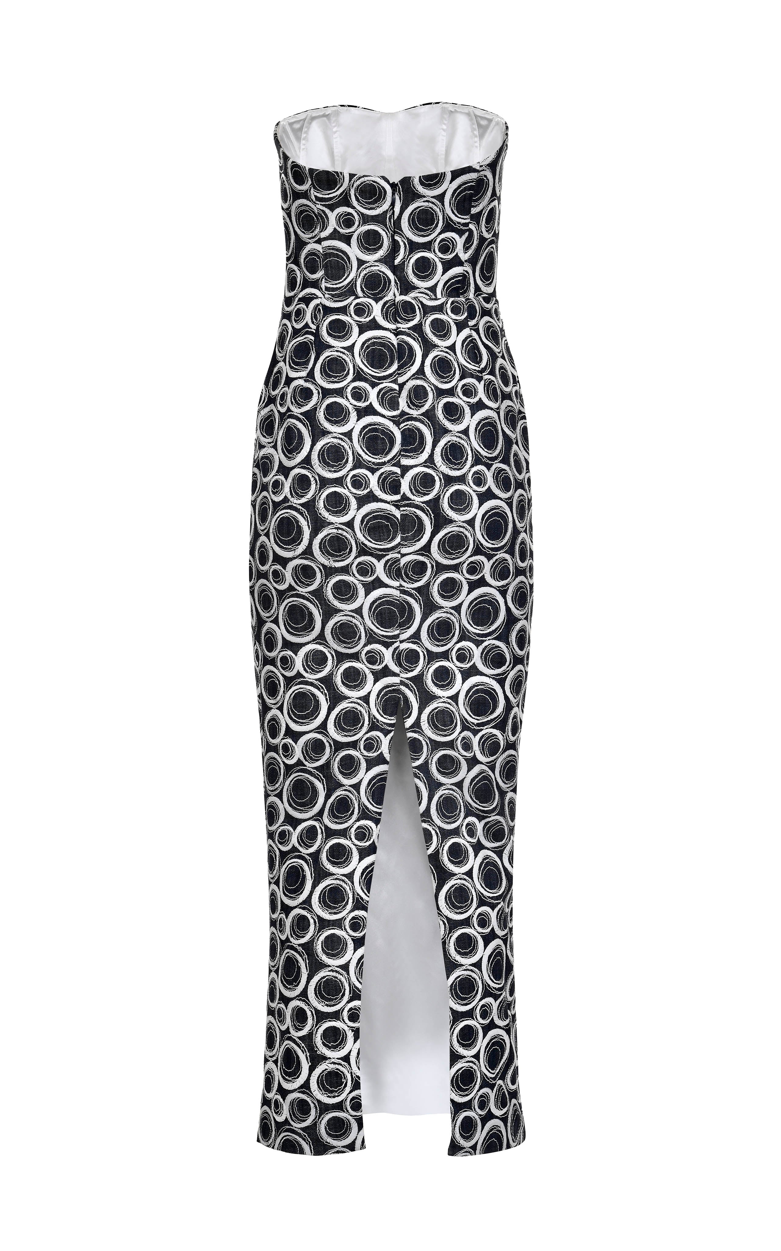 Cassata Denim Dress