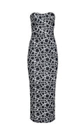Cassata Denim Dress