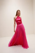 Brezza Chiffon Skirt