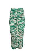 Danielle Floral Maxi Skirt