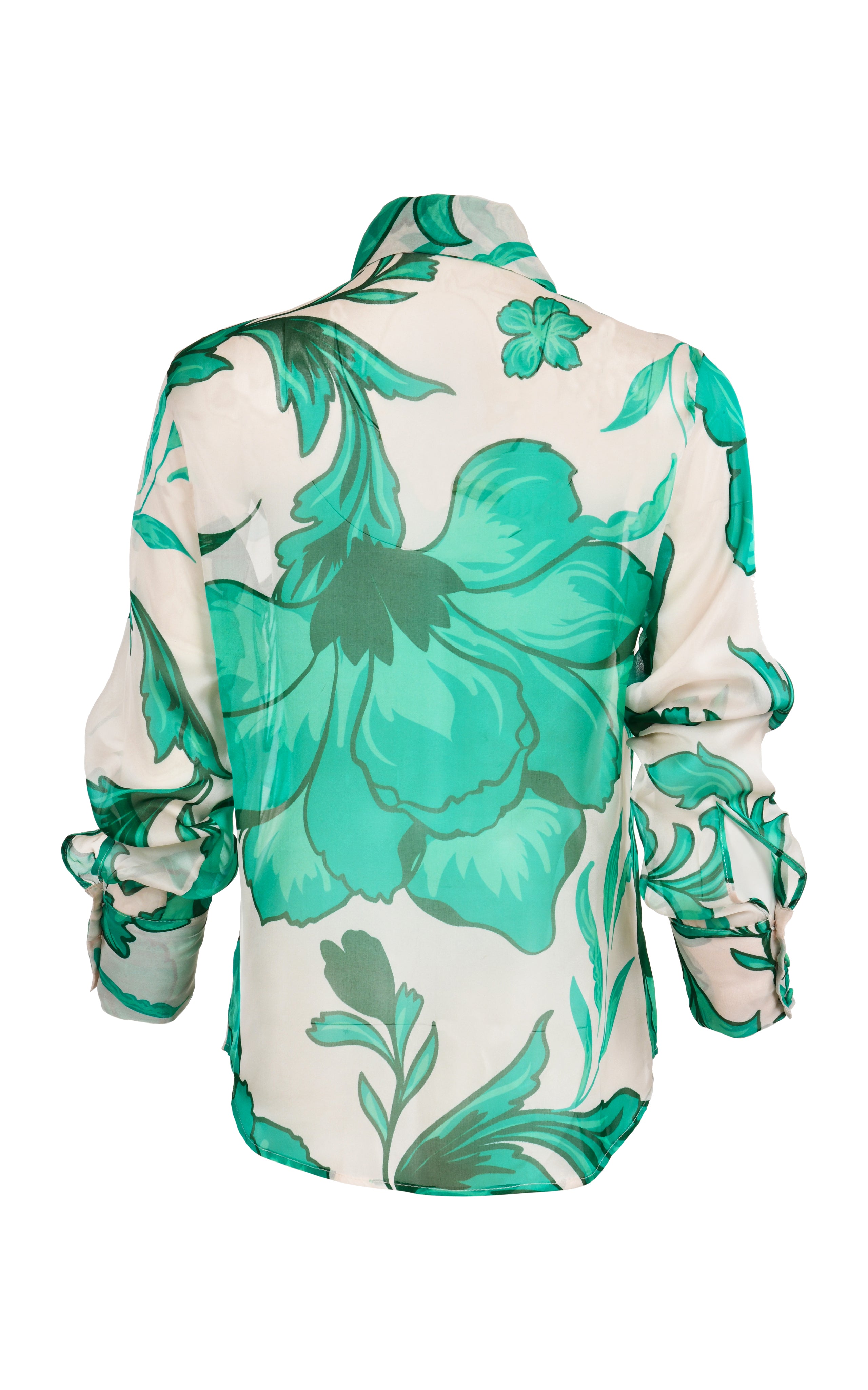 Oak Blouse