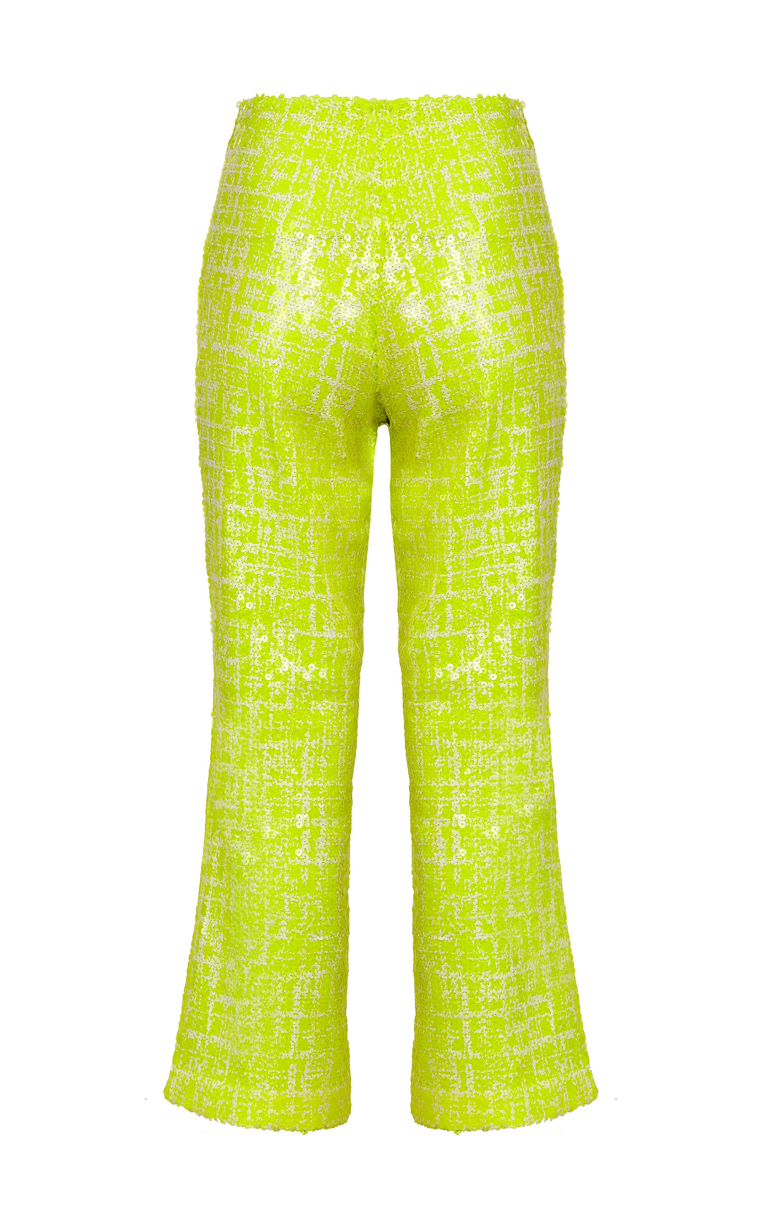 Anisse Capri Pants