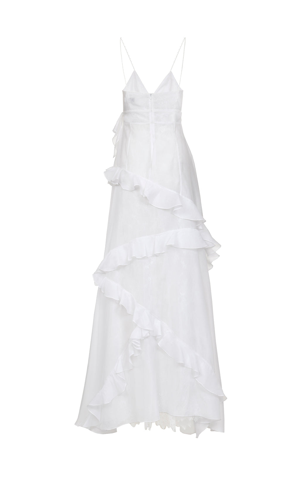 Mattina Cotton Dress