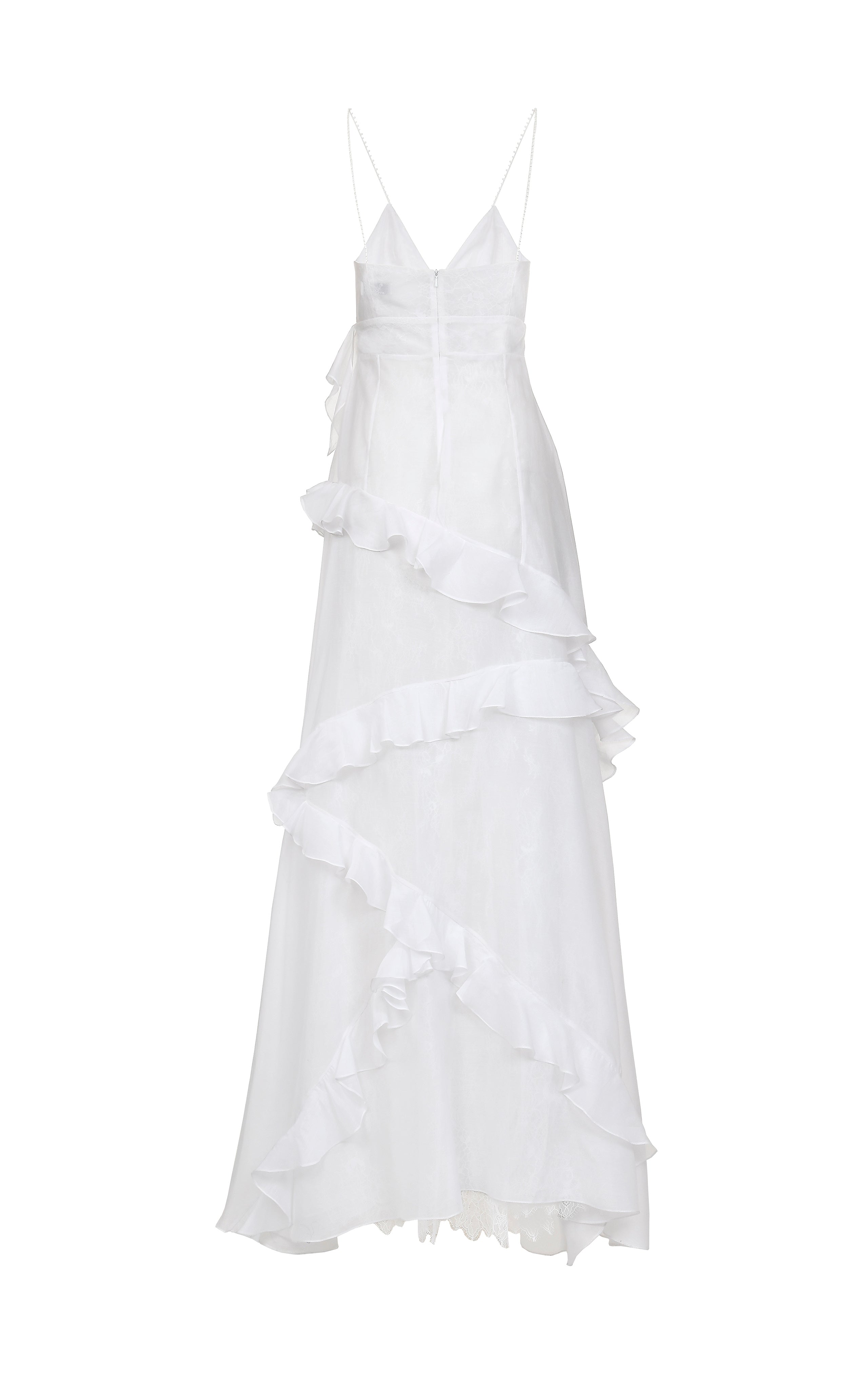 Mattina Cotton Dress