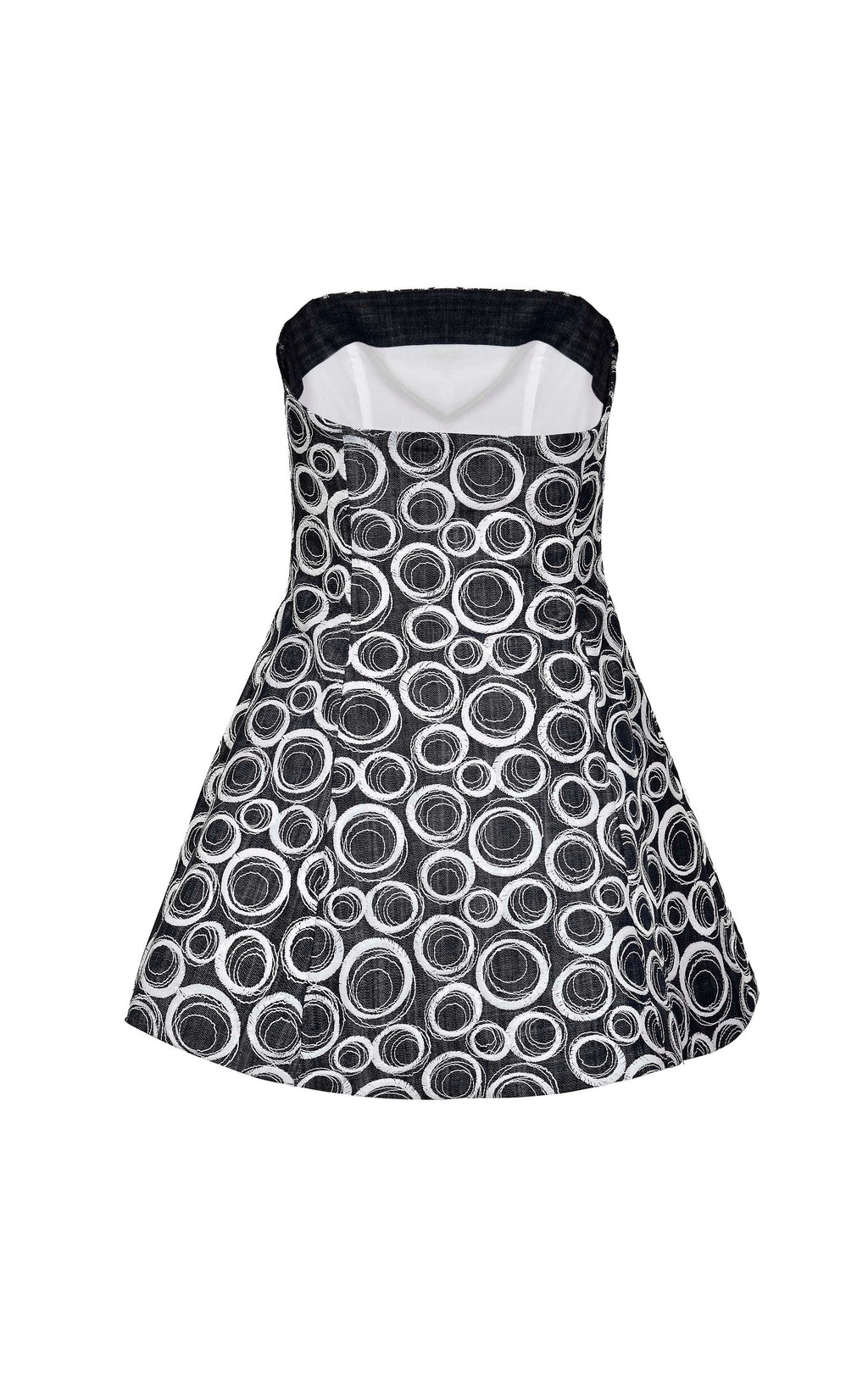 Padua Mini Dress