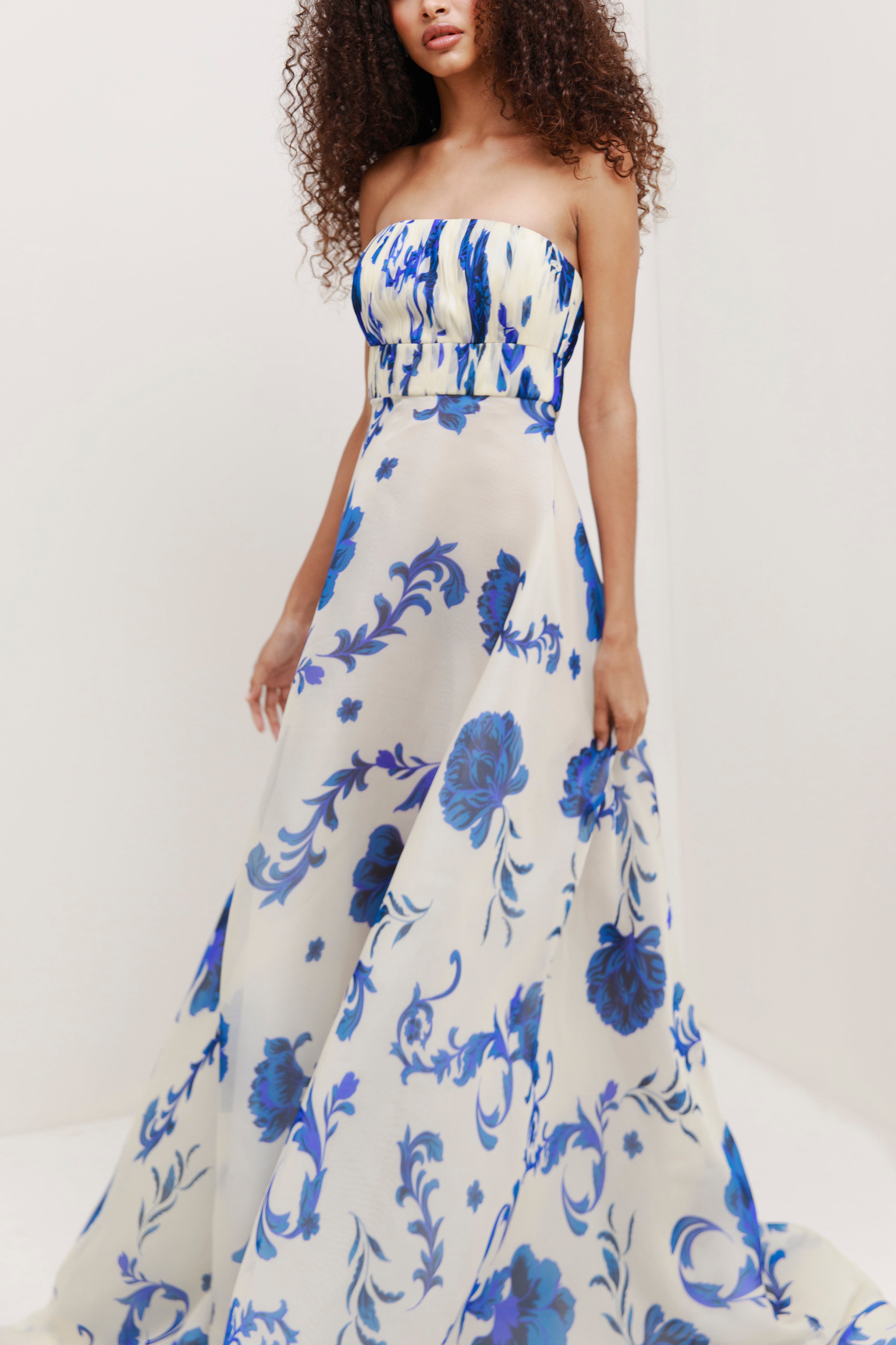 Akoniton Dress
