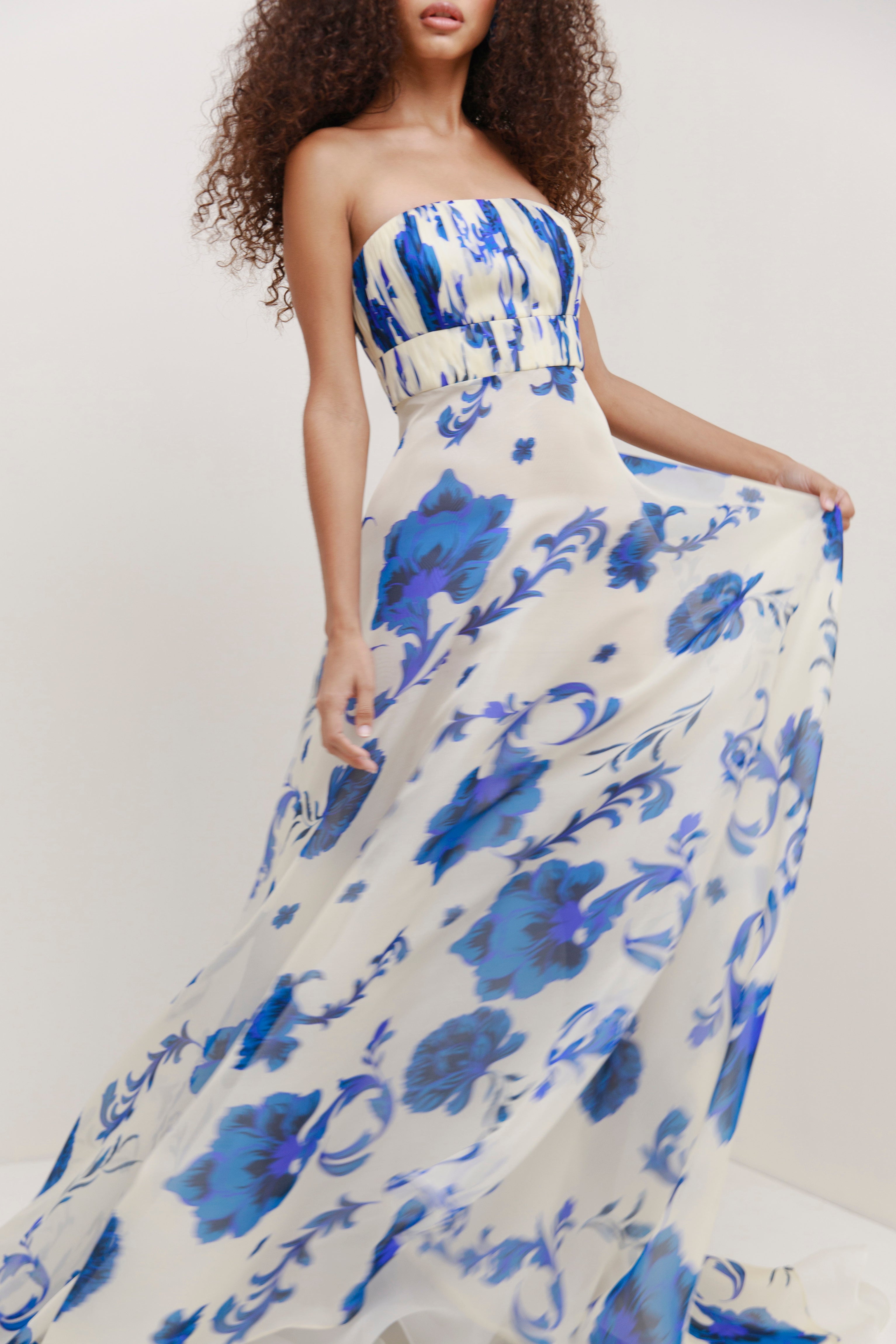 Akoniton Dress