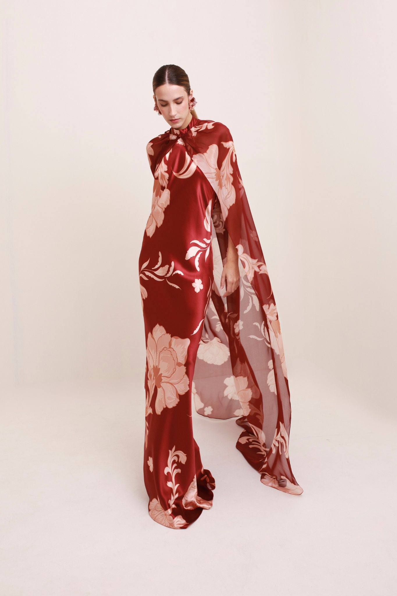 Holiday Dressing - FW25 Francesca Miranda Holiday Dressing - FW25 Francesca Miranda