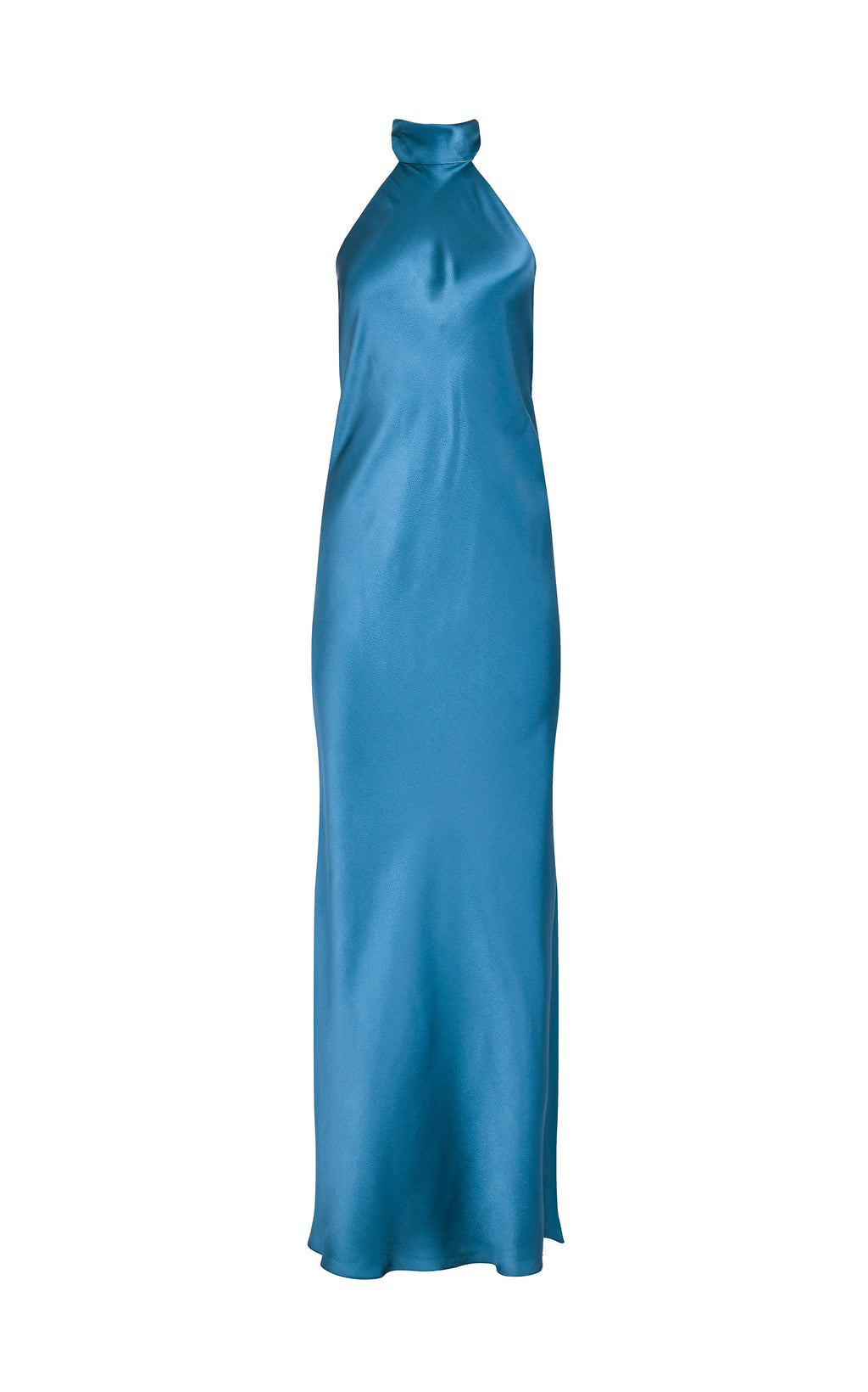 Hera Teal Dress