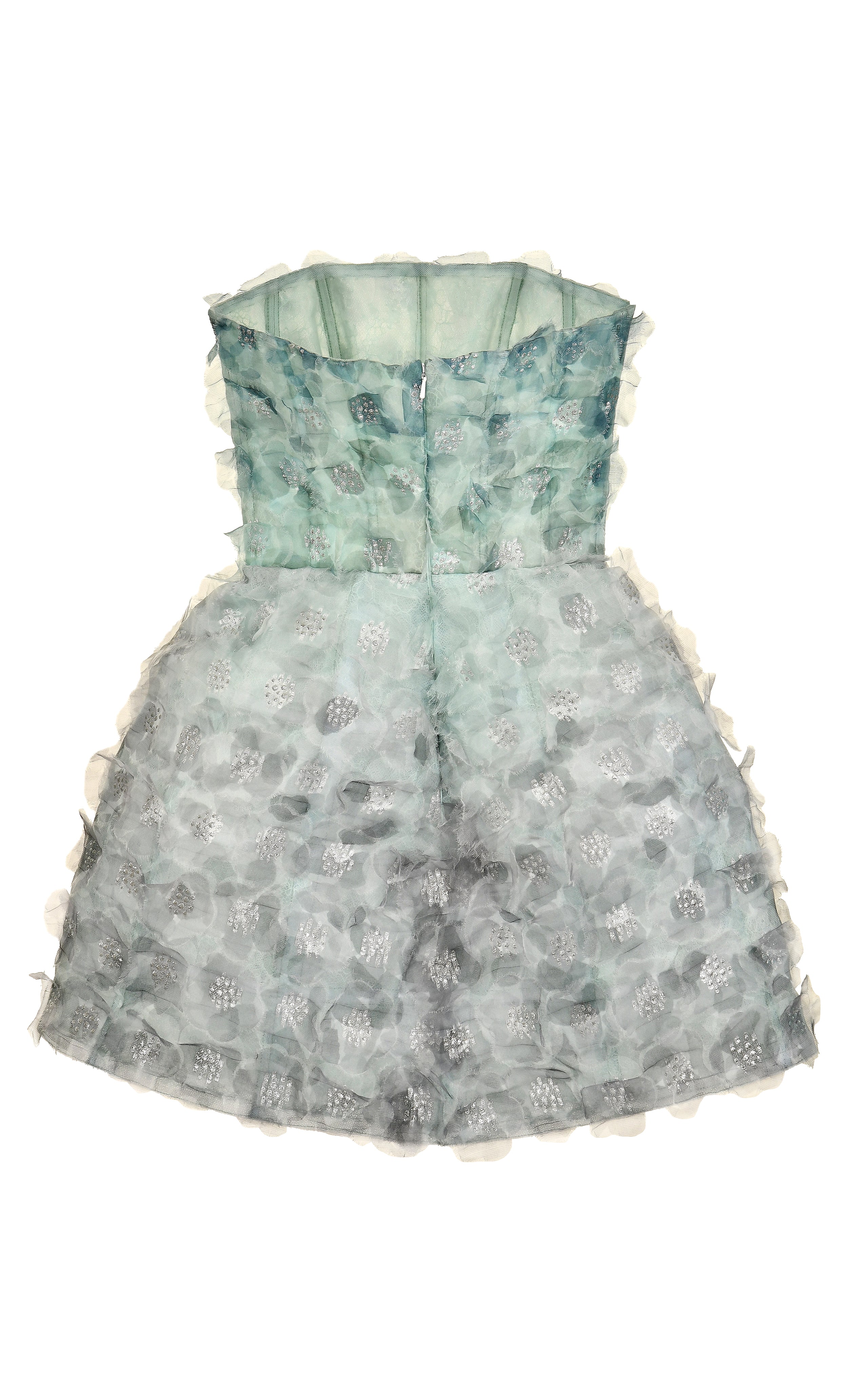 Satellite Mini Dress
