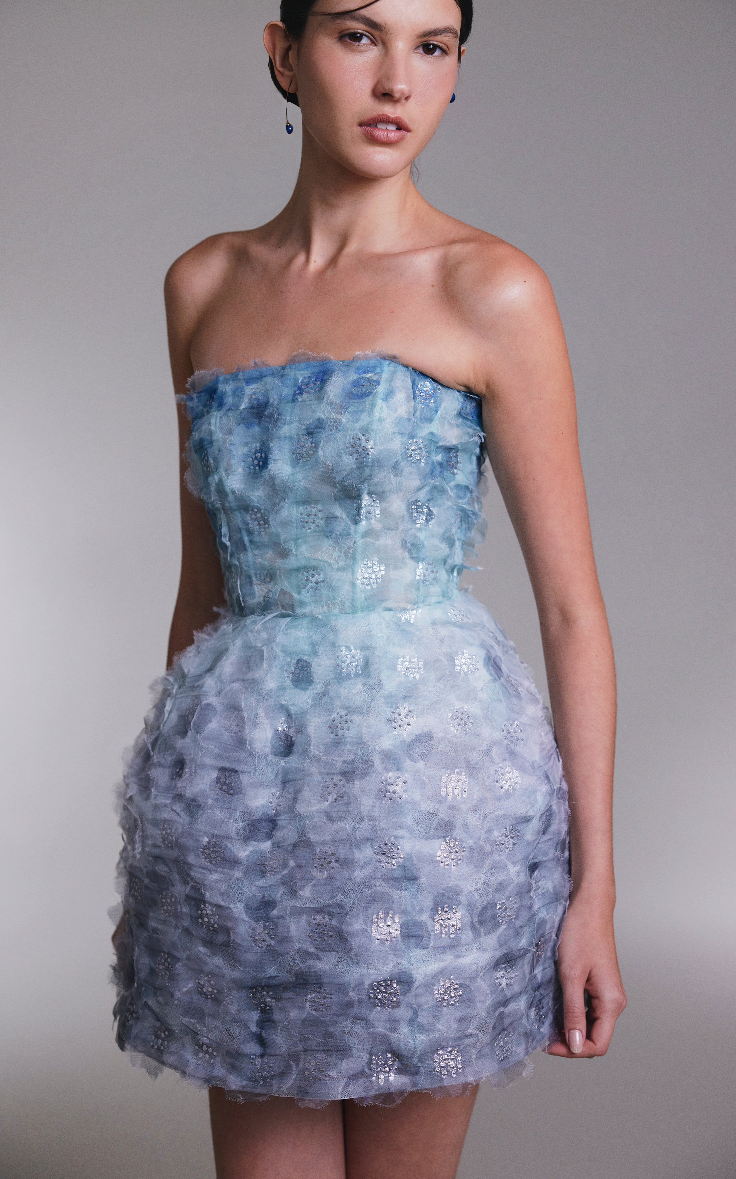 Satellite Mini Dress
