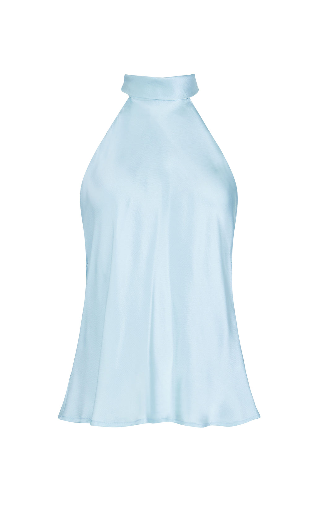 Halo Silk Top