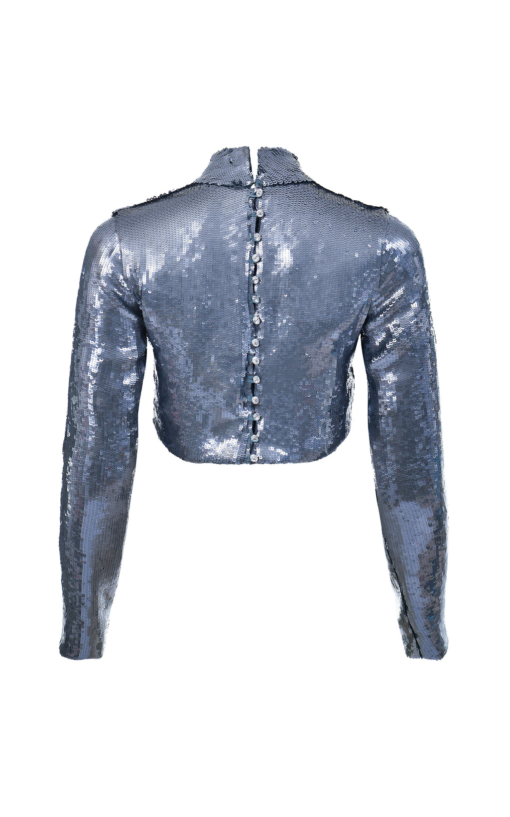 Frost Long Sleeve Top