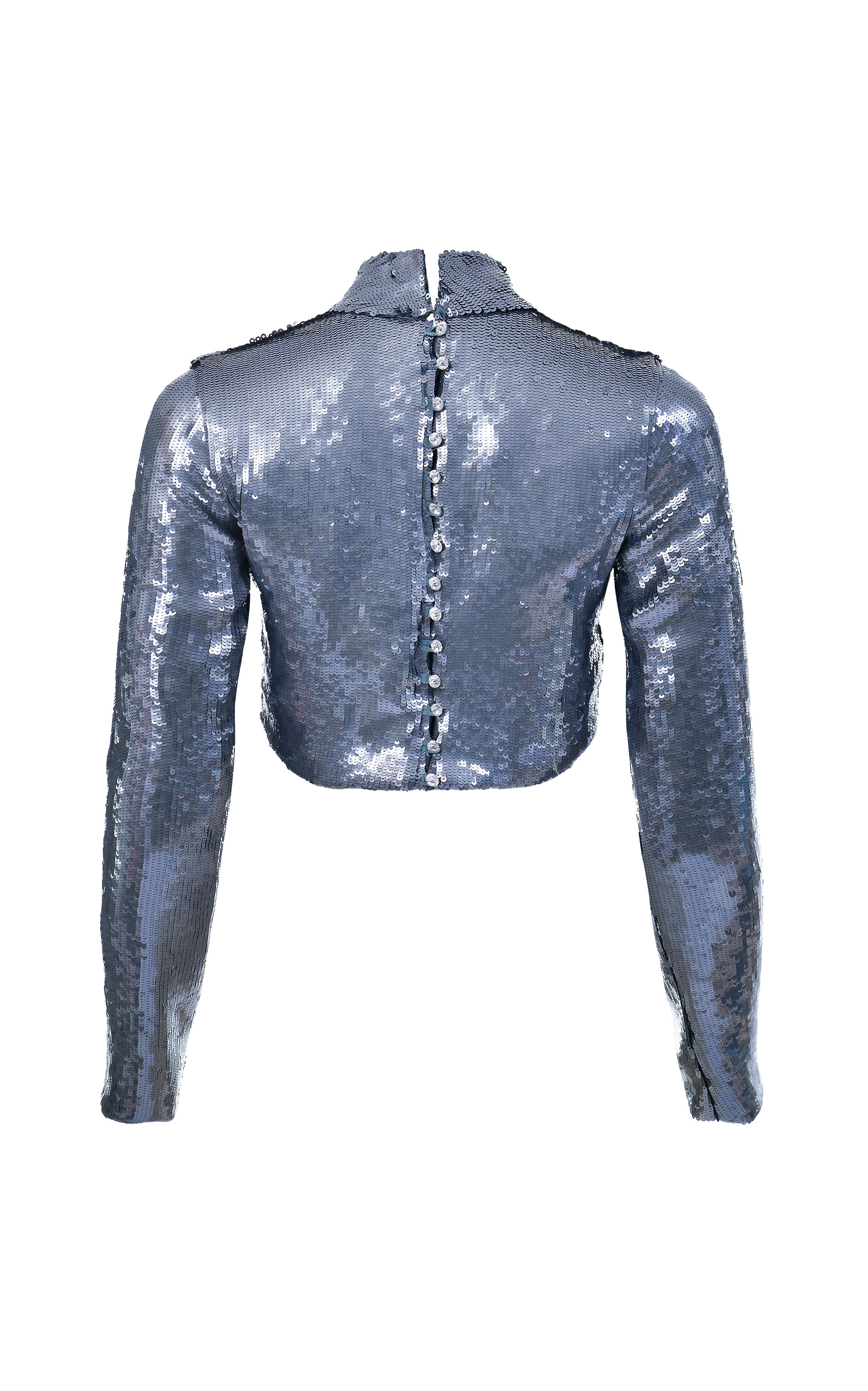 Frost Long Sleeve Top