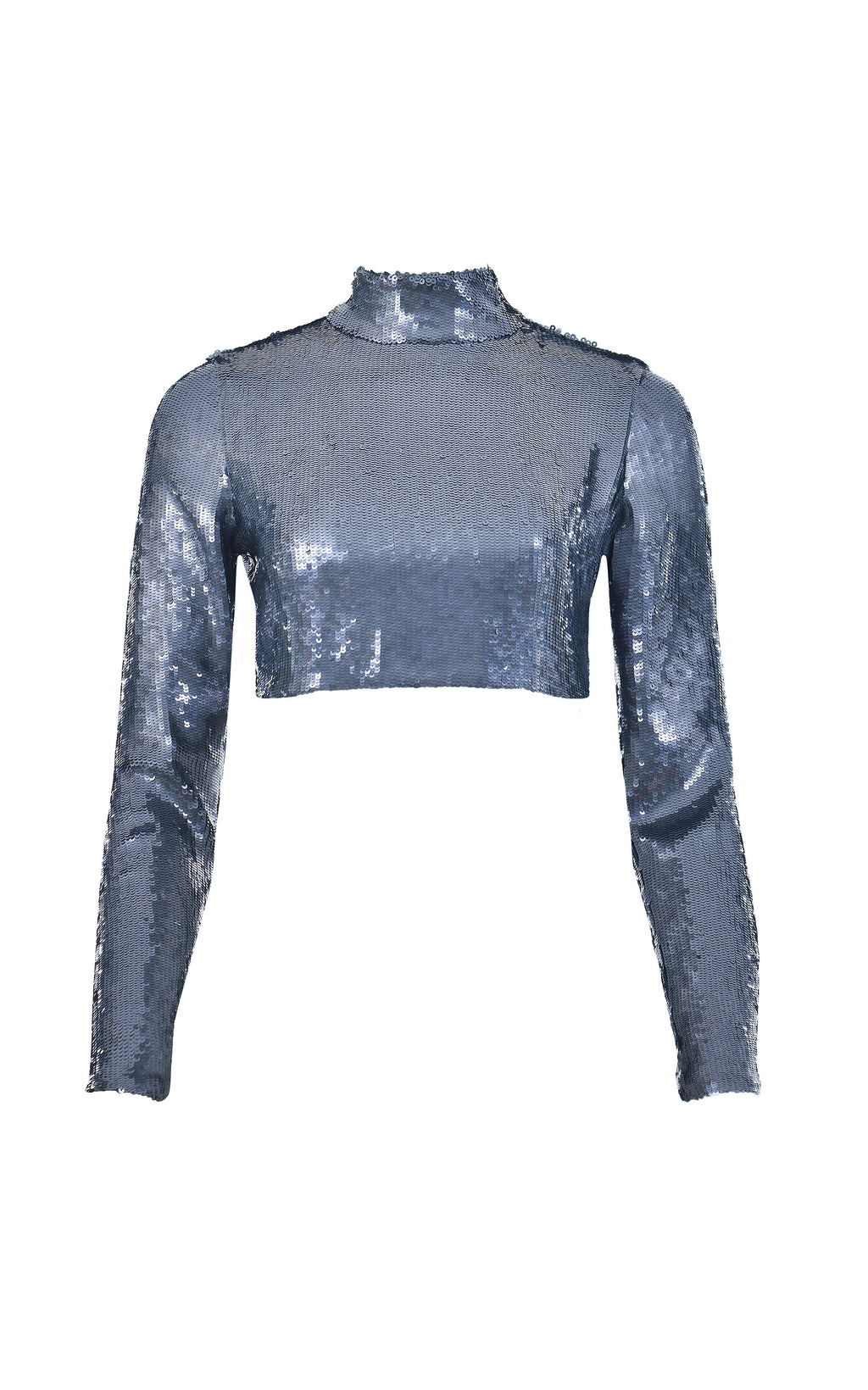 Frost Long Sleeve Top