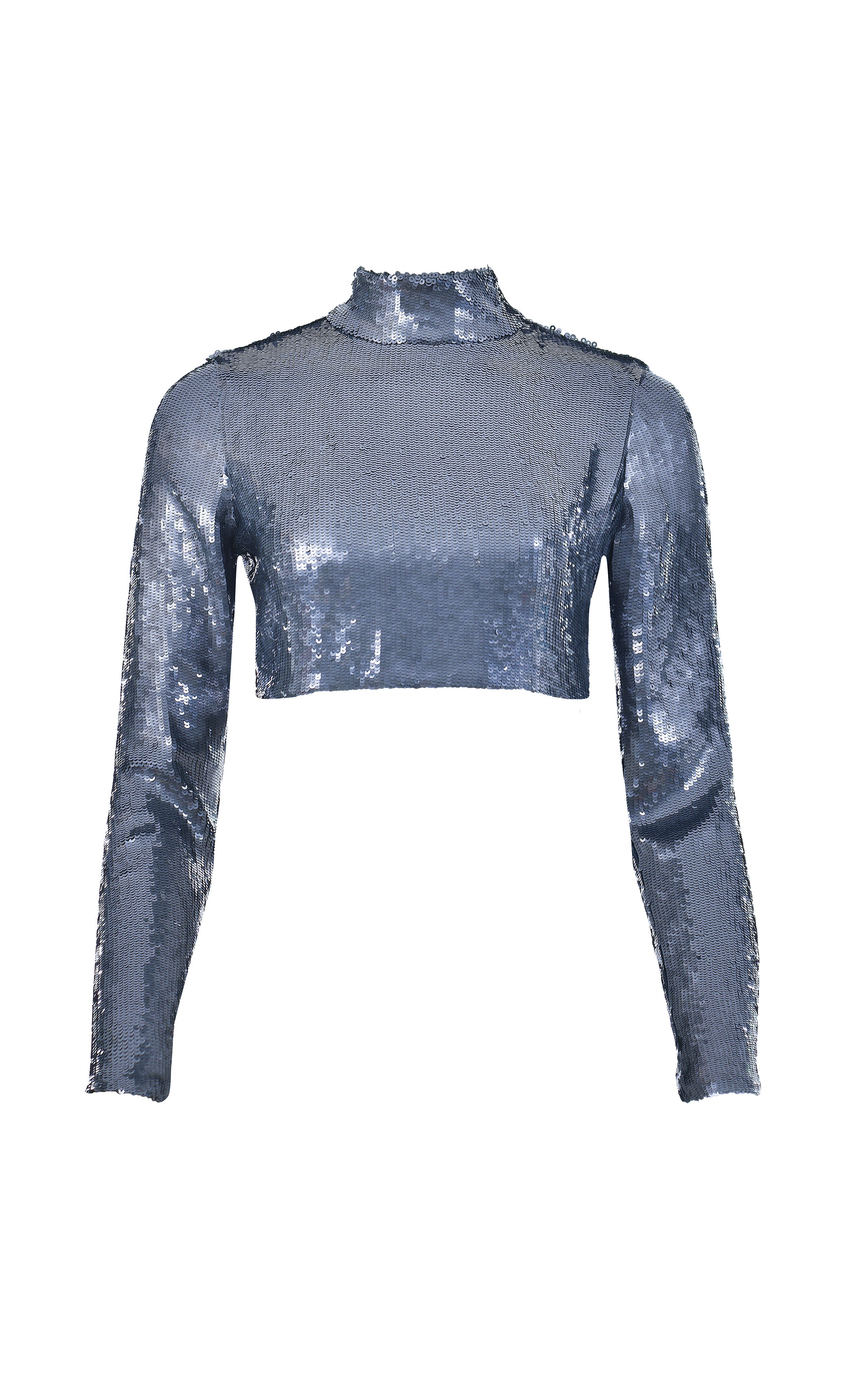 Frost Long Sleeve Top