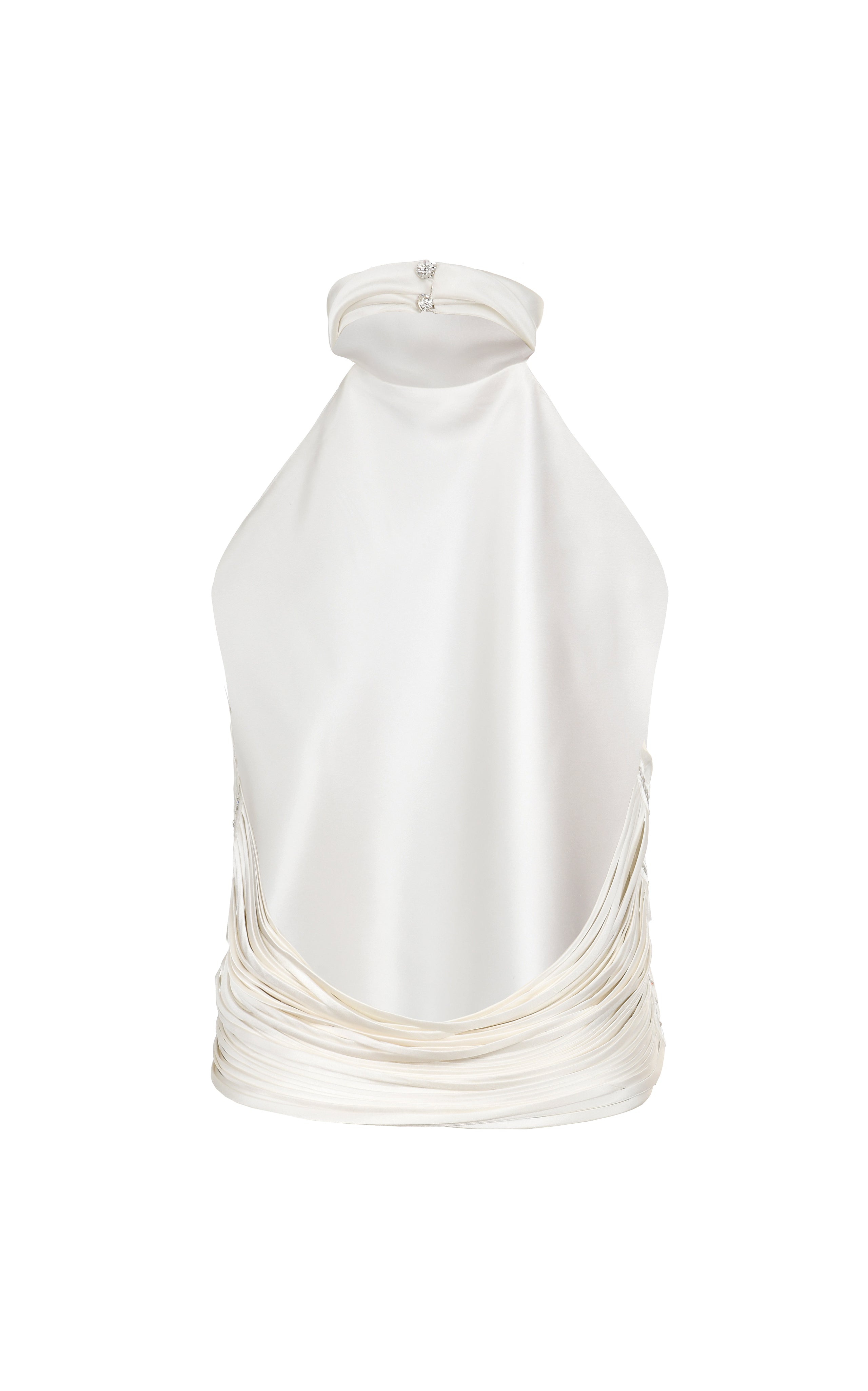 Rita Silk Top