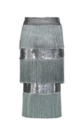 Stardust Midi Skirt