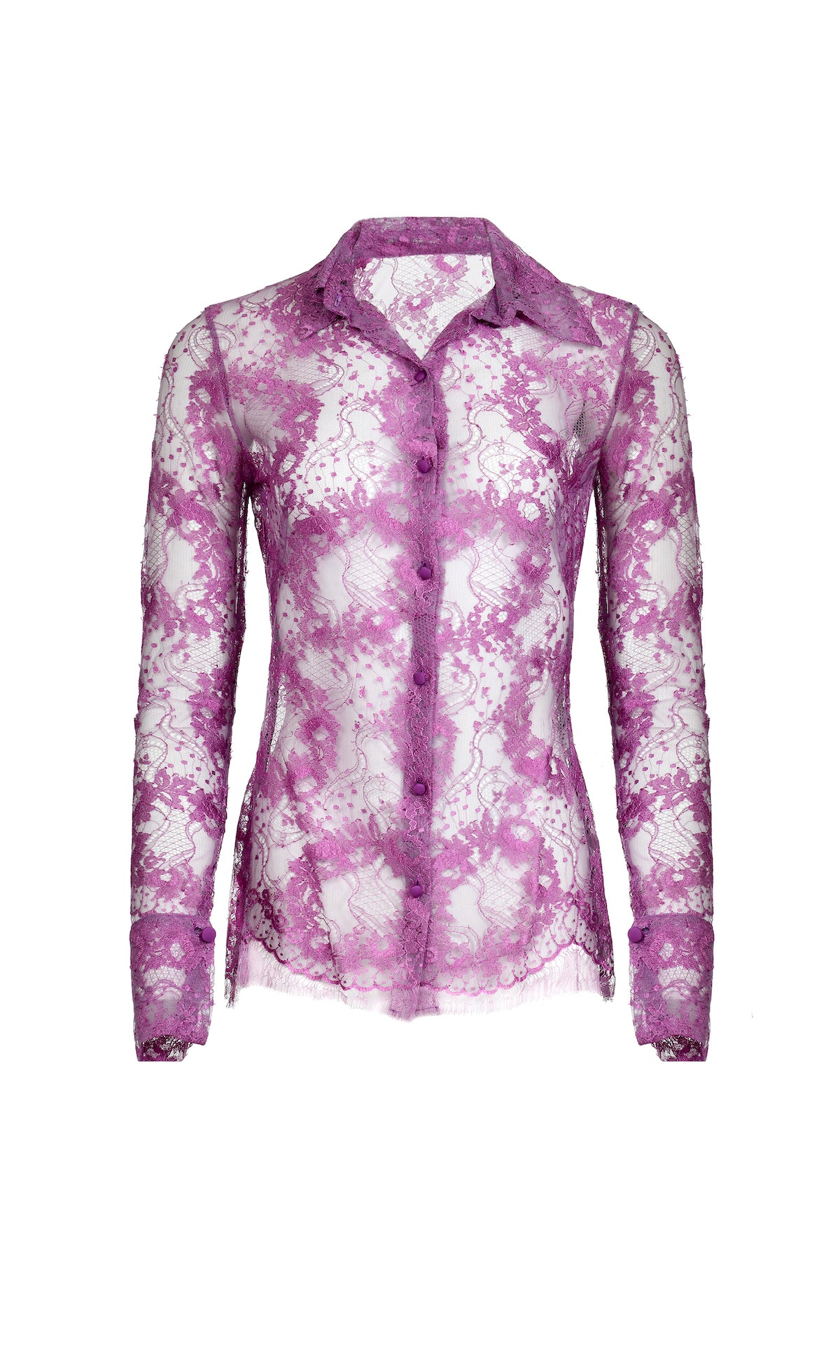 Arena Blouse