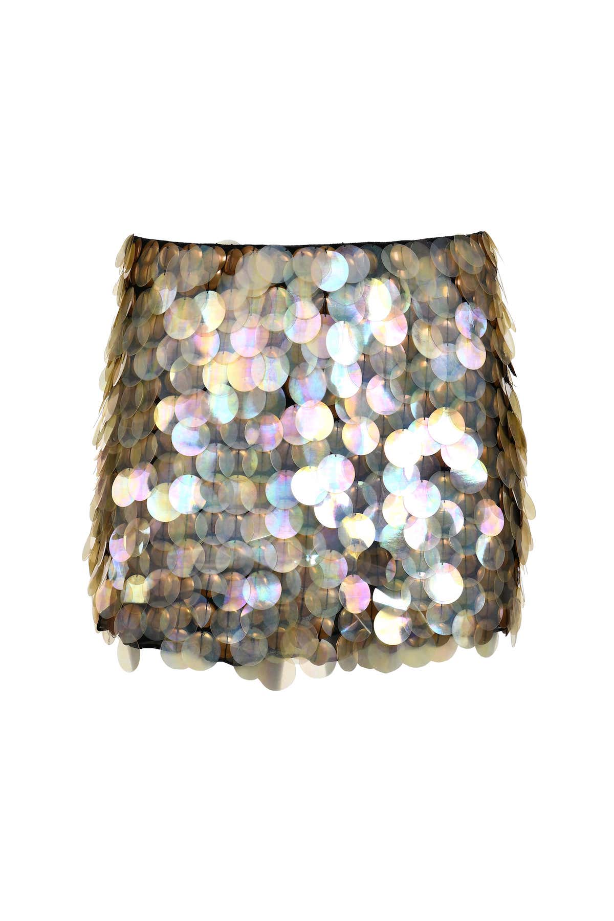 Miguela Mini Skirt