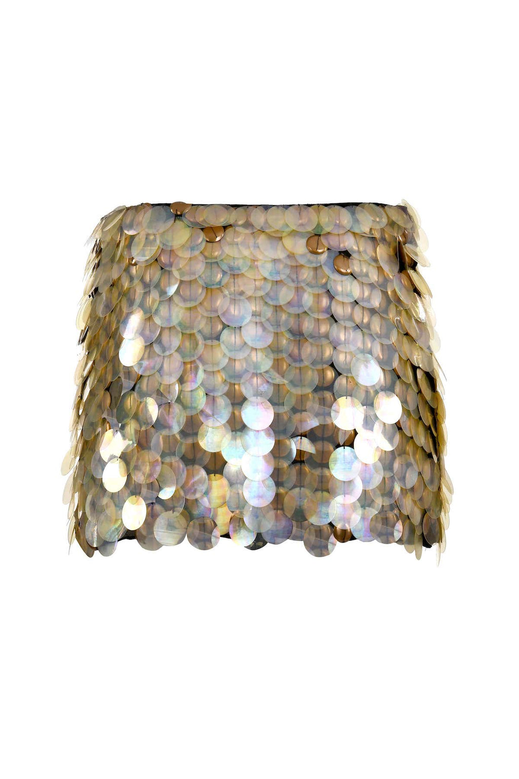 Miguela Mini Skirt